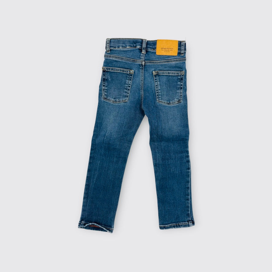 Zara - Pantalon - 4 - 5 ans (110cm)