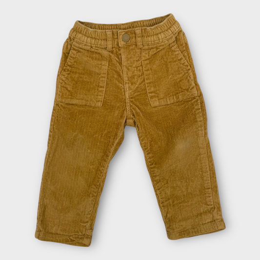 Zara - Pantalon - 9 -12mois (80cm)