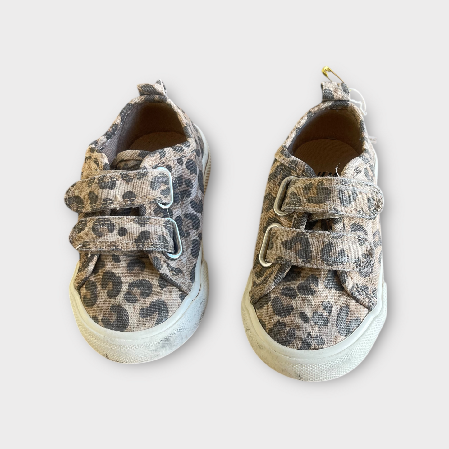 H&M - Chaussures - 18 mois