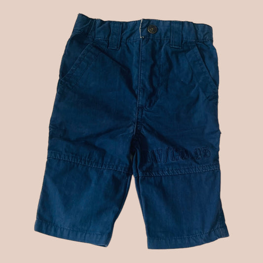 River Woods - 3-6 mois