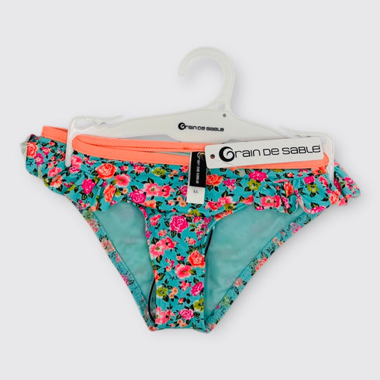 Grain de sable - Maillot  -8 ans