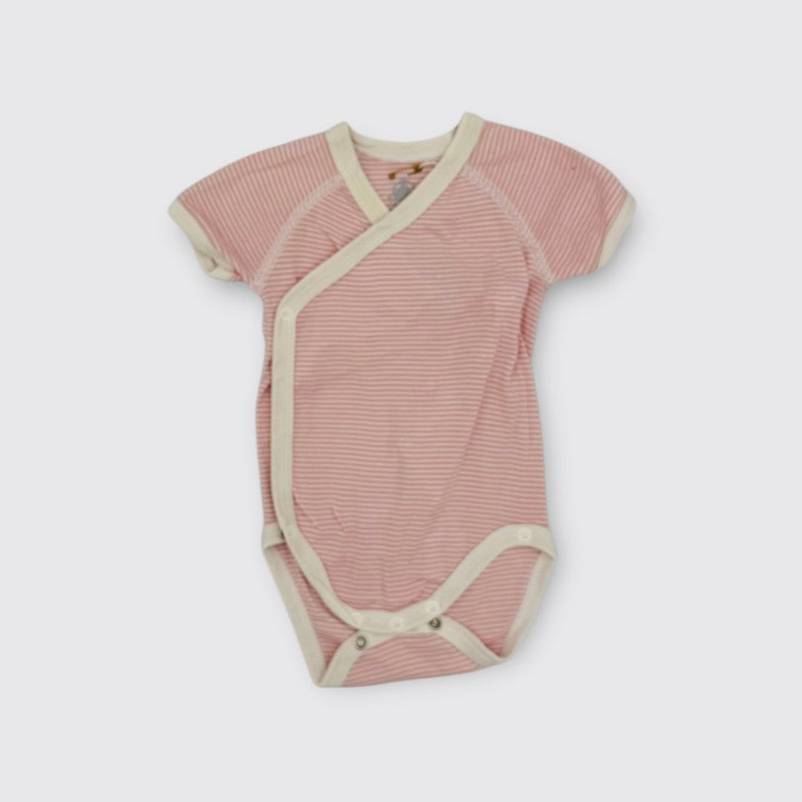 Petit Bateau - Body - 3mois (60cm)