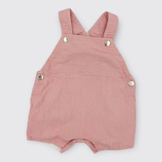 Jacadi - Salopette - 6 mois