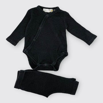 Zara - Ensemble - 1 - 3 mois (62cm)