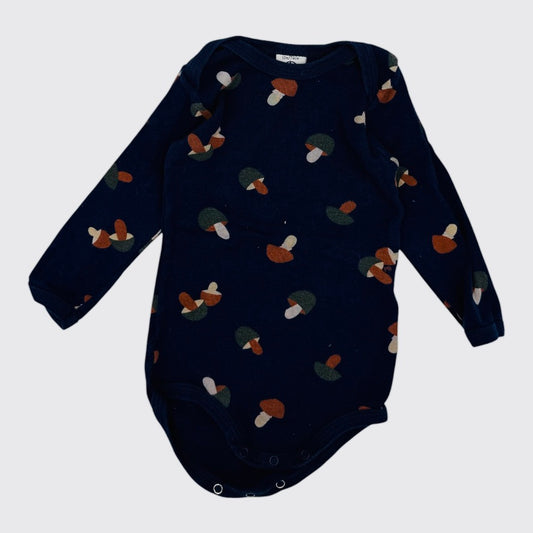 Petit Bateau - Body - 12 mois (74 cm)