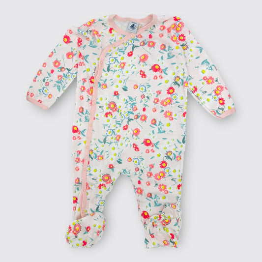 Petit Bateau - Pyjama - 2 ans (86cm)
