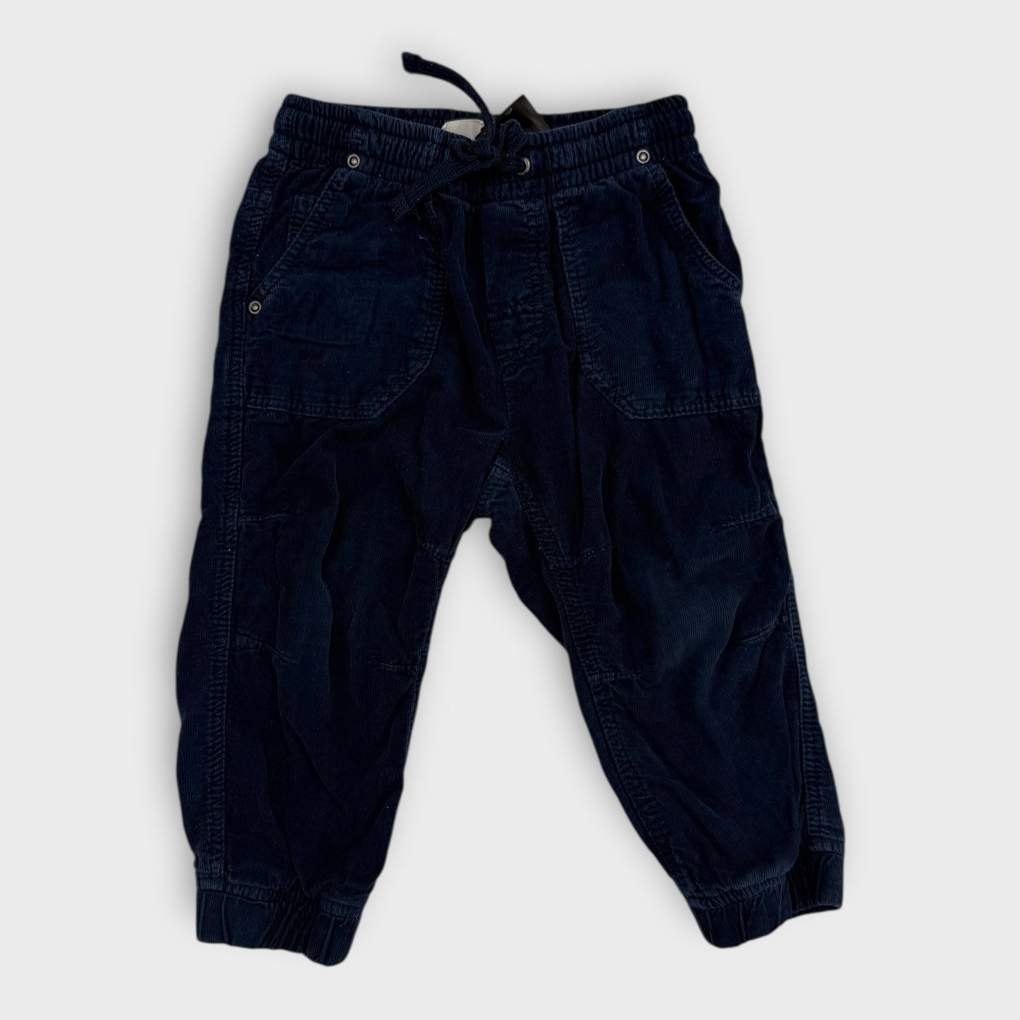 H&M - Pantalon - 12 - 18 mois (86cm)