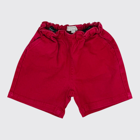 Buissonnière - Short - 2 ans