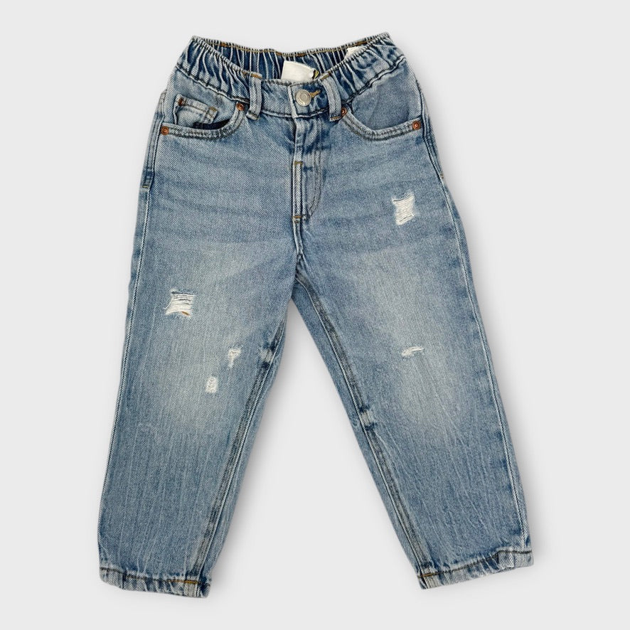 Zara - Pantalon - 18 - 24 mois (92cm)