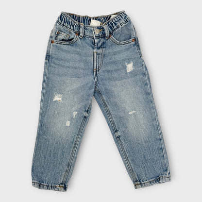 Zara - Pantalon - 18 - 24 mois (92cm)