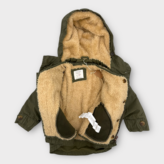 Zara - Veste - 9 -12 mois (80cm)