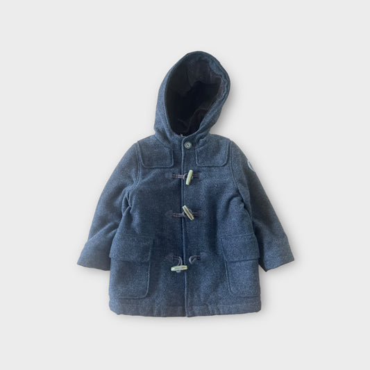 Petit Bateau - Veste - 3 ans (98cm)