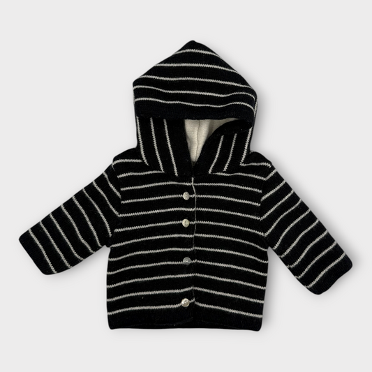 La manufacture des tout petits - Pull - 1 mois