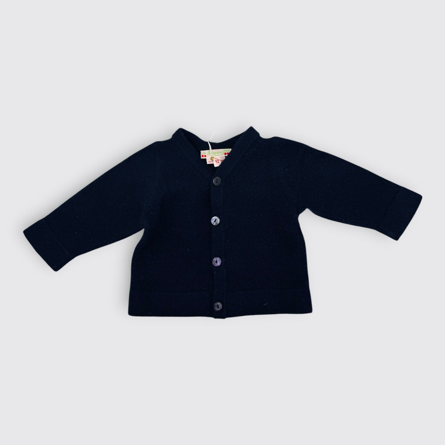 Bonpoint - Pull - 12mois