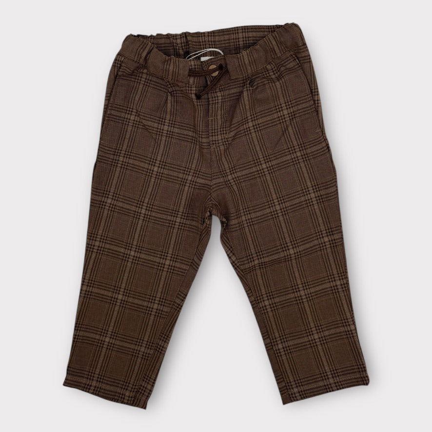 H&M - Pantalon - 9 - 12 mois(80cm)