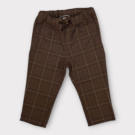 H&M - Pantalon - 9 - 12 mois(80cm)