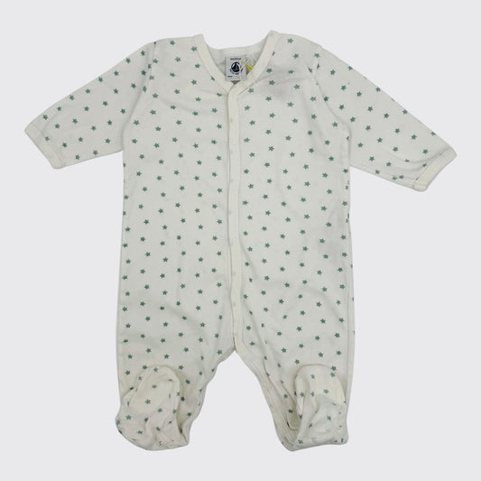 Petit Bateau - Pyjama - 6 mois (67cm )
