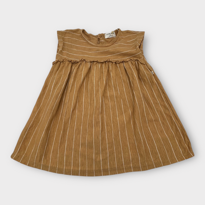 1+in the family - Robe - 18 mois -  (Très bon état)