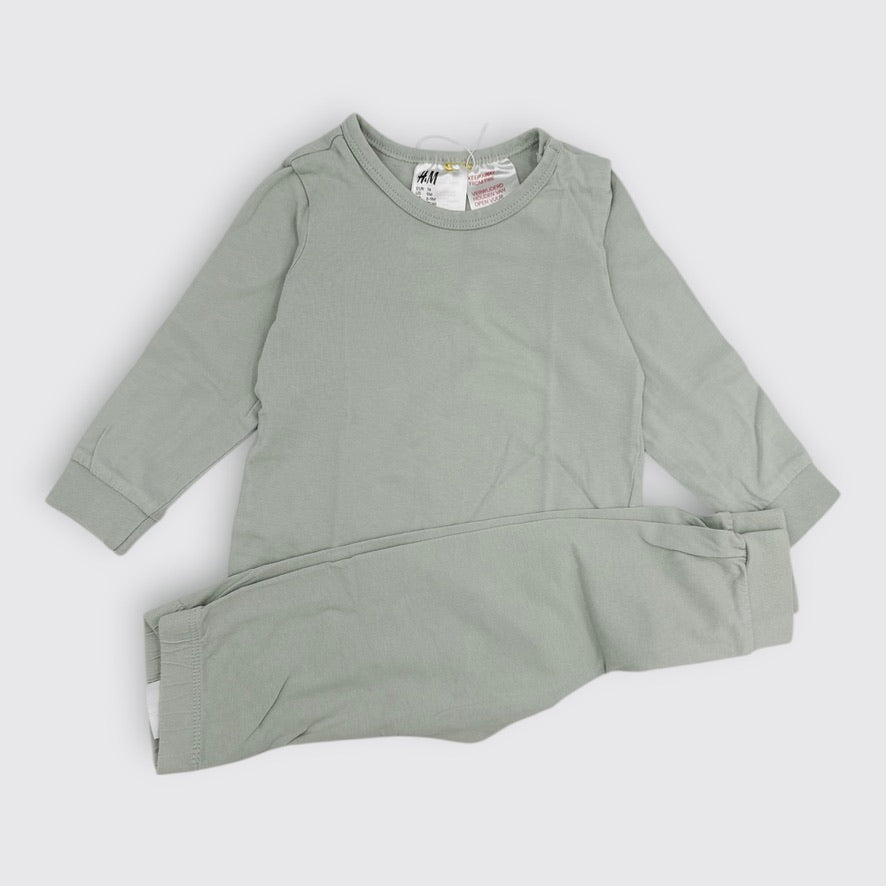 H&M - Pyjama - 9 mois( 74cm)