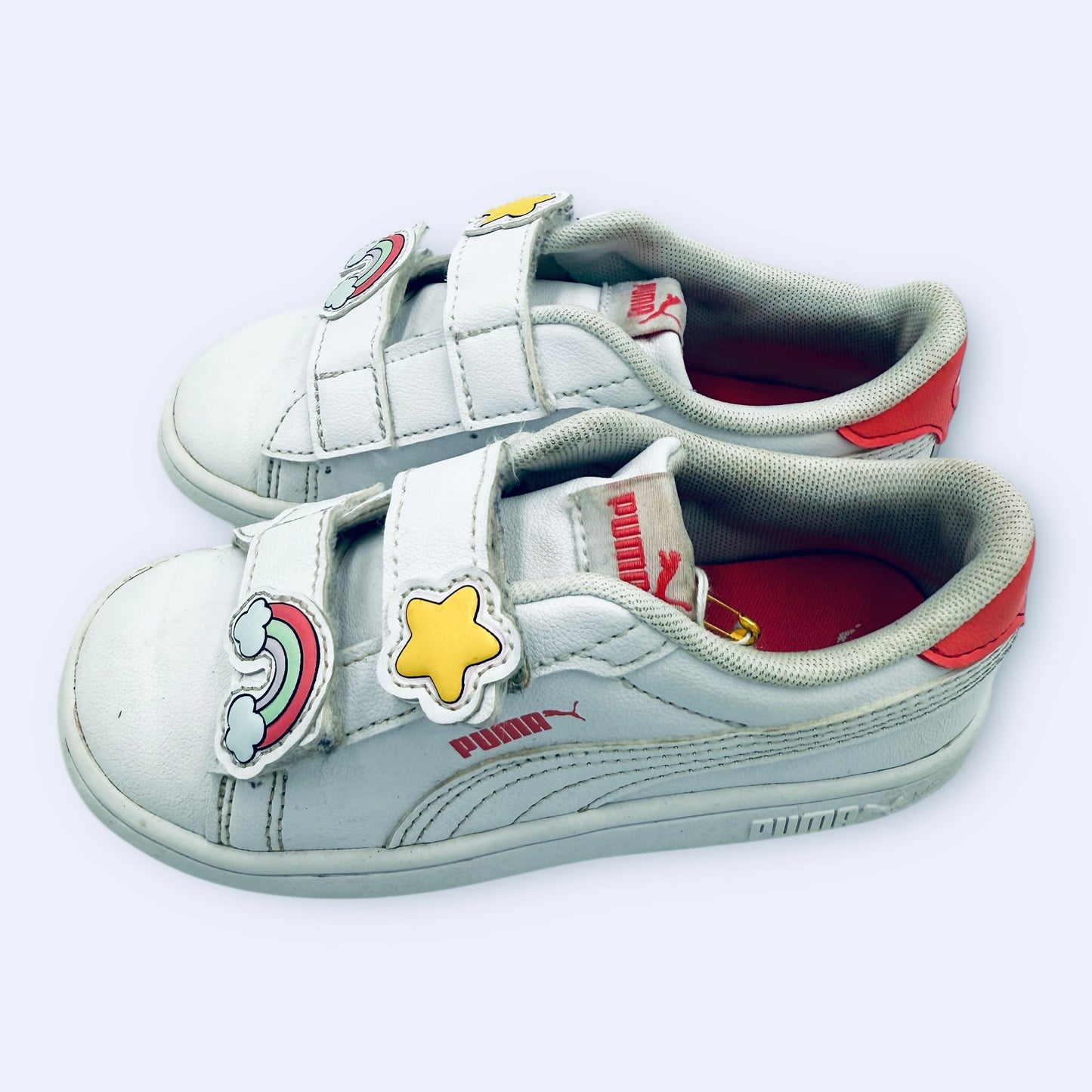 Puma - Chaussures - 3 -4 ans Taille 26