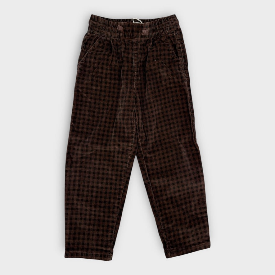 Zara - Pantalon - 4 - 5 ans(110cm)