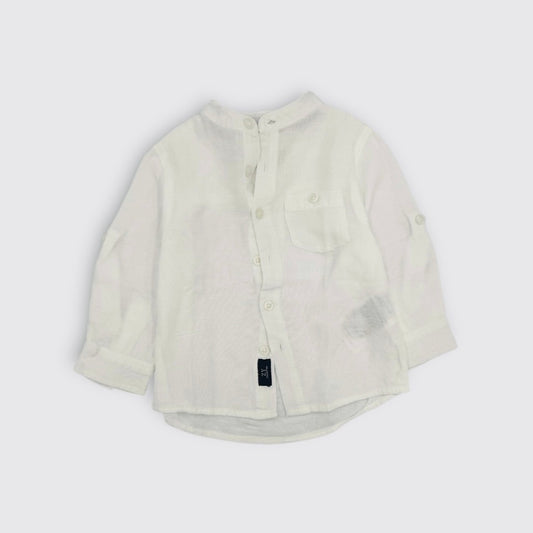 ZY - Chemisier - 6 - 9 mois