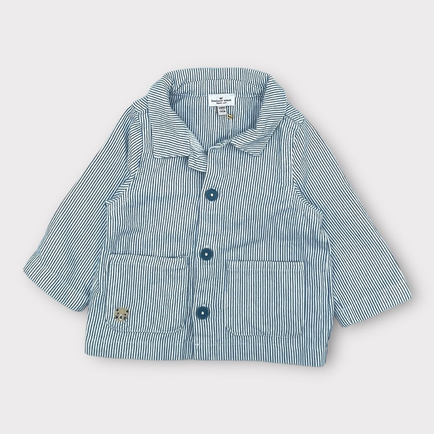 Sergent Major - Chemisier - 12 mois (74cm )