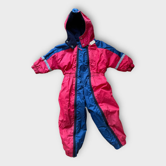 Decathlon - Combipilote - 3 ans