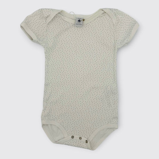Petit Bateau - Body - 18 mois(81 cm)