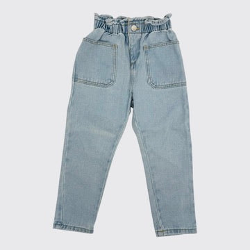 Zara - Pantalon - 2 - 3 ans (98cm)