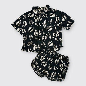 Zara - Ensemble - 12 - 18 mois (86cm)