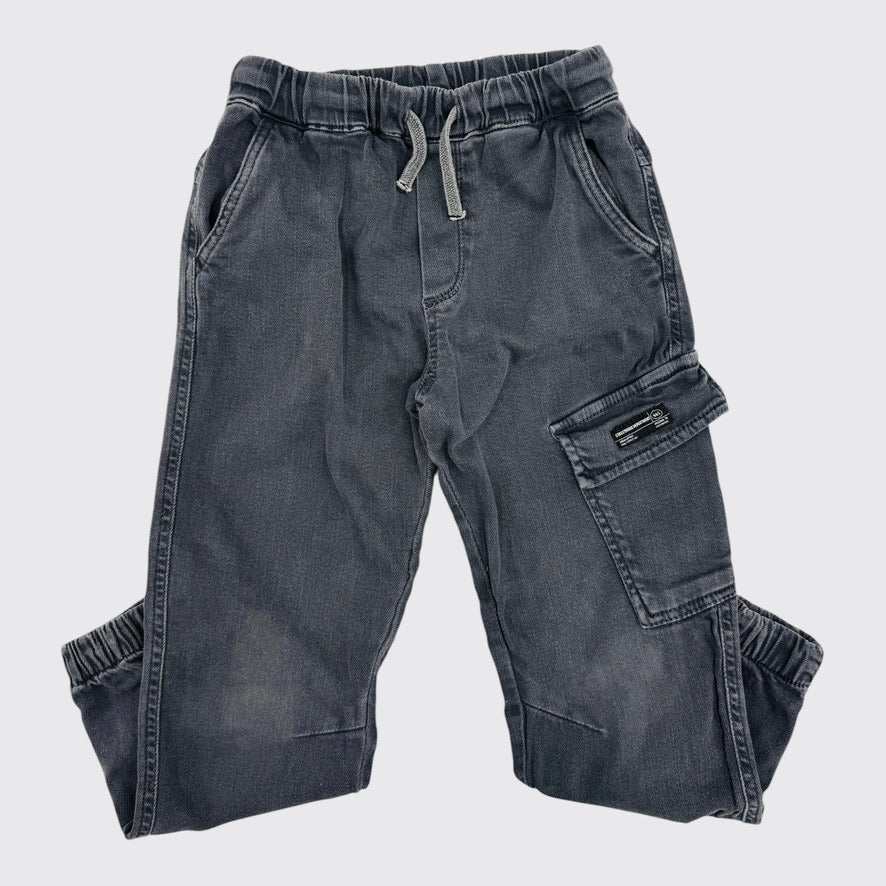 Zara - Pantalon - 7 ans