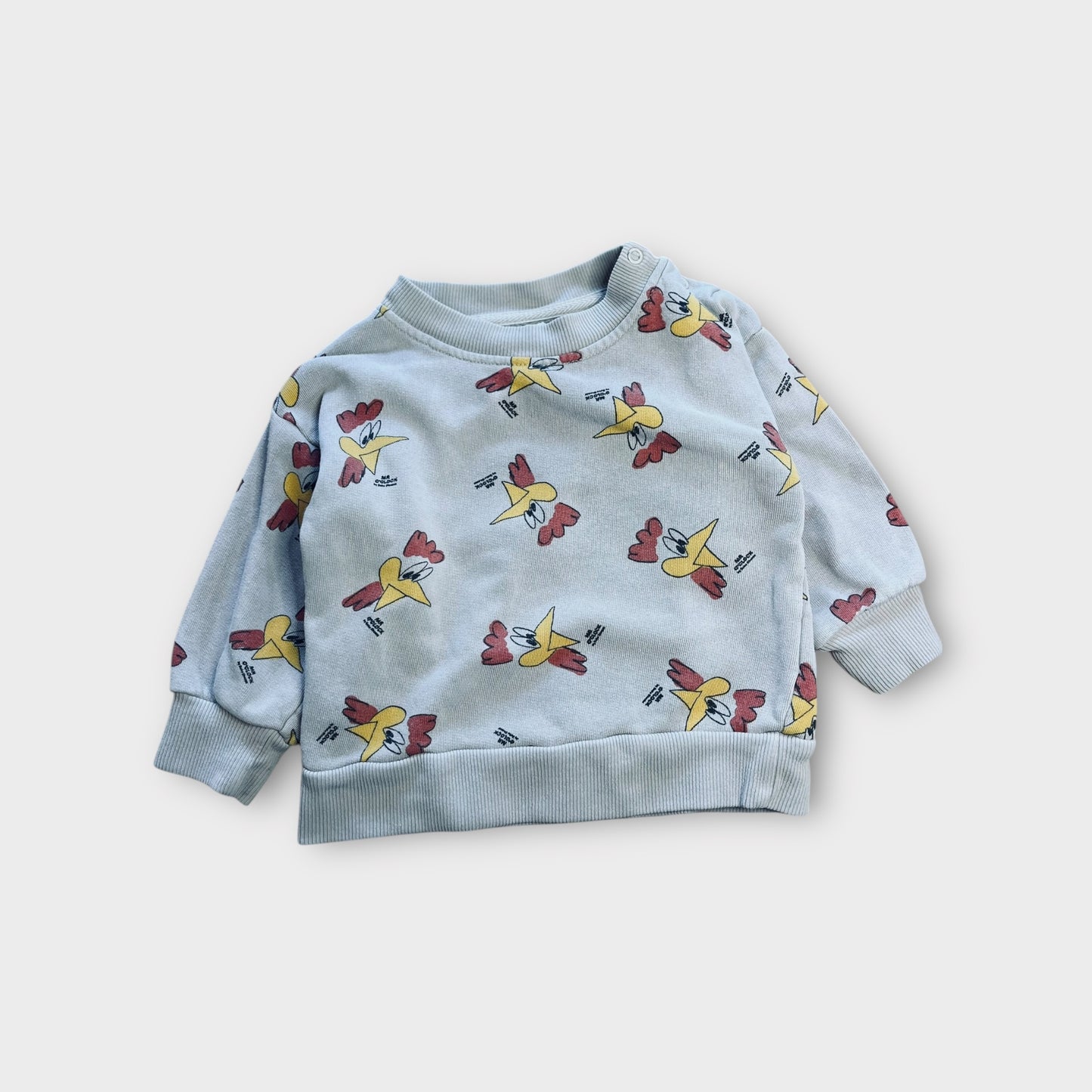 Bobo Choses - Pull - 6 -12 mois (74cm)