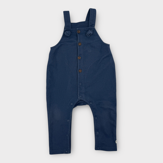 Noukies - Salopette - 12 mois (80cm)