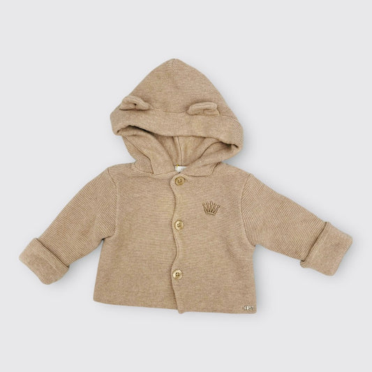 FIrst - Pull - 3 - 6 mois