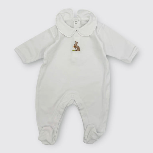 Sylvie Thiriez - Pyjama - 3 mois