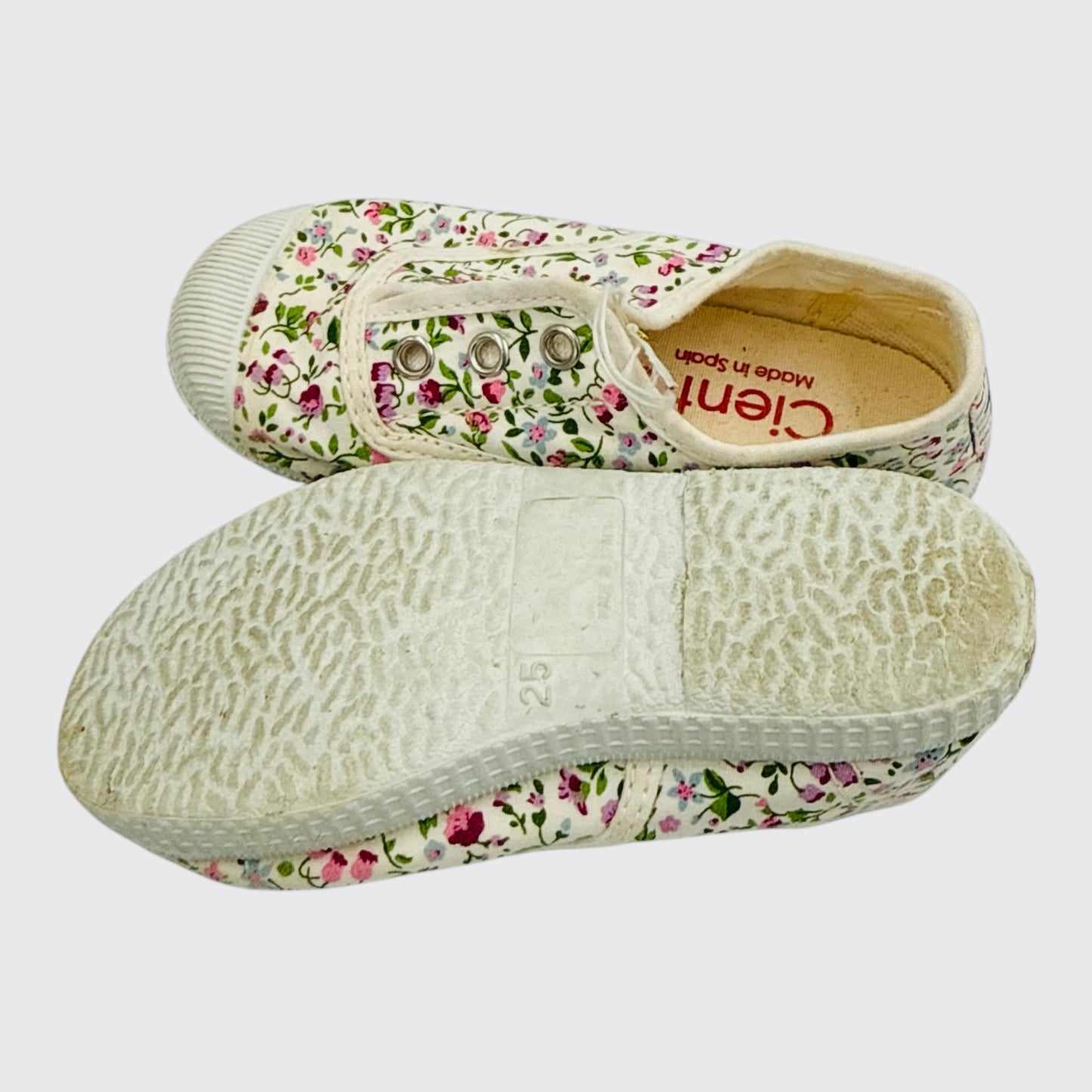 Cienta - Chaussures - 3 ans Taille 24