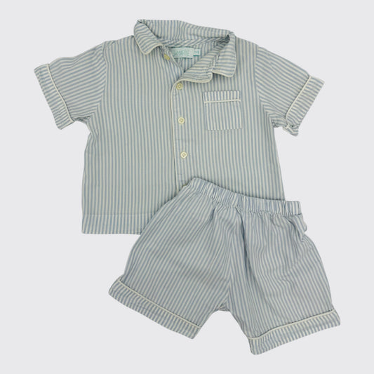 JoMarine - Pyjama - 2 ans