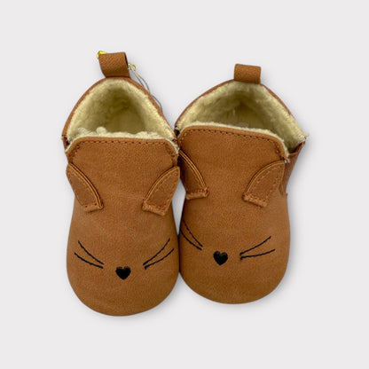 Inconnue - Chaussures - 12 moisTaille 17