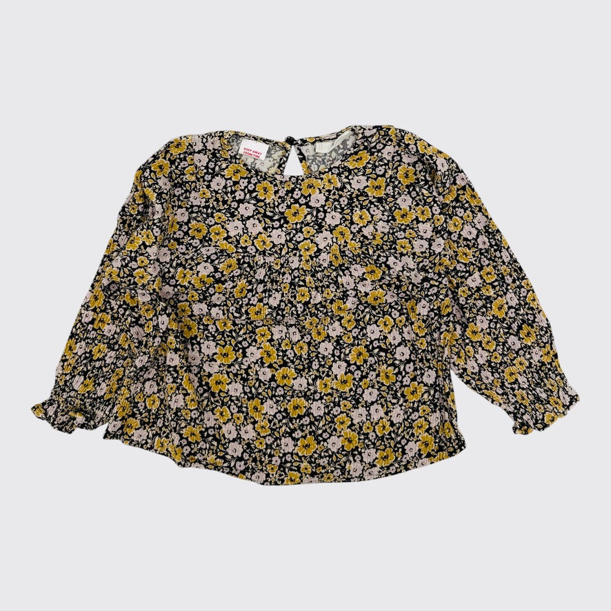 Mango - Chemisier - 18 - 24 mois