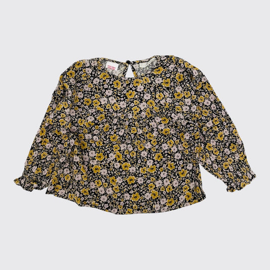 Mango - Chemisier - 18 - 24 mois
