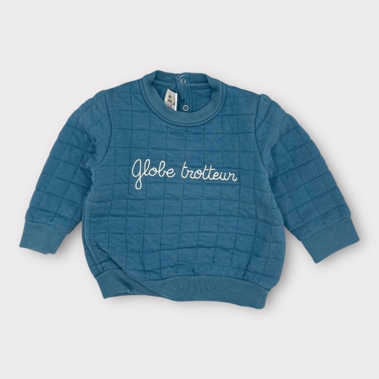 Petit Bateau - Pull - 12 mois (74cm )