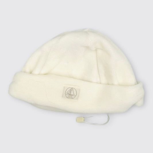 Petit Bateau - Bonnet - 1 mois