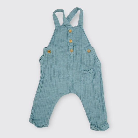 Zara - Salopette - 1 - 3 mois (62cm)