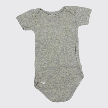 Petit Bateau - Body - 1 mois(60cm)