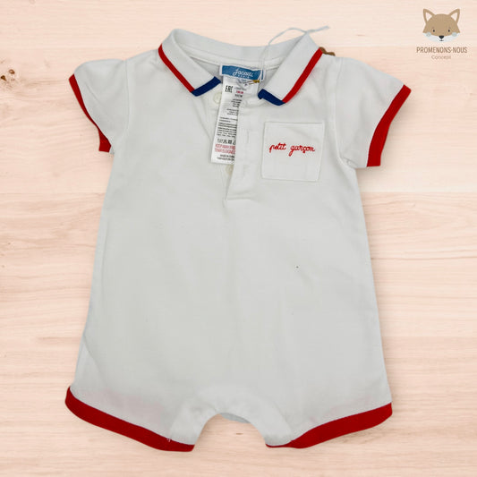 Jacadi - Combinaison - 3mois (60cm)