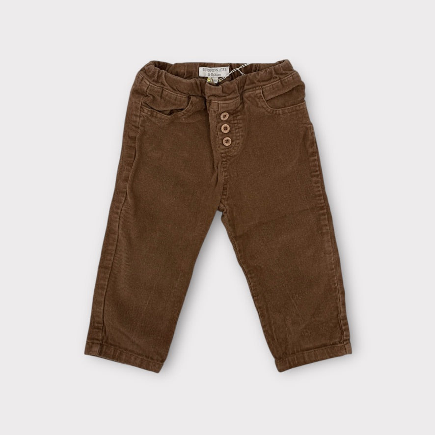Buissonnière - Pantalon - 12 - 18 mois