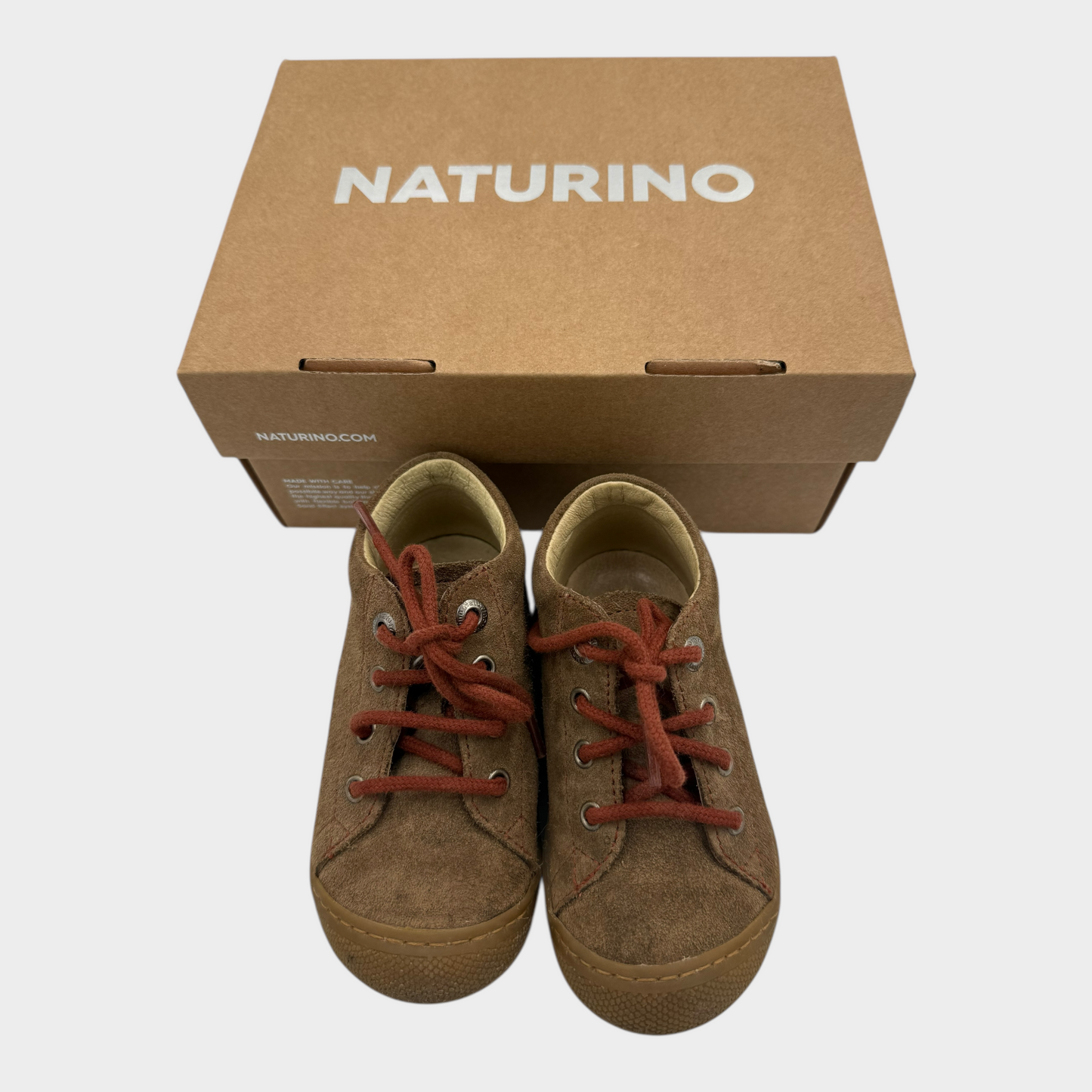 Naturino - Chaussures - 2 ans Taille 23