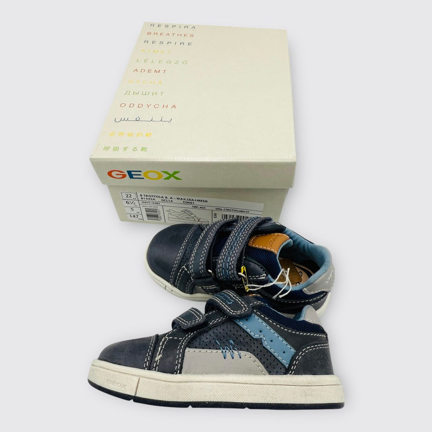 Geox - Chaussures - 18-24 mois Taille 22