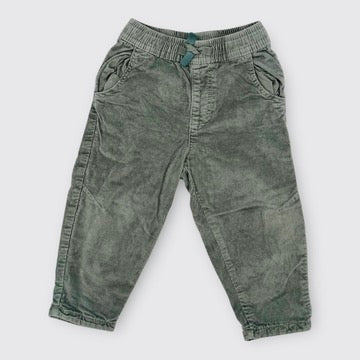 Zara - Pantalon - 12 - 18mois (86cm)